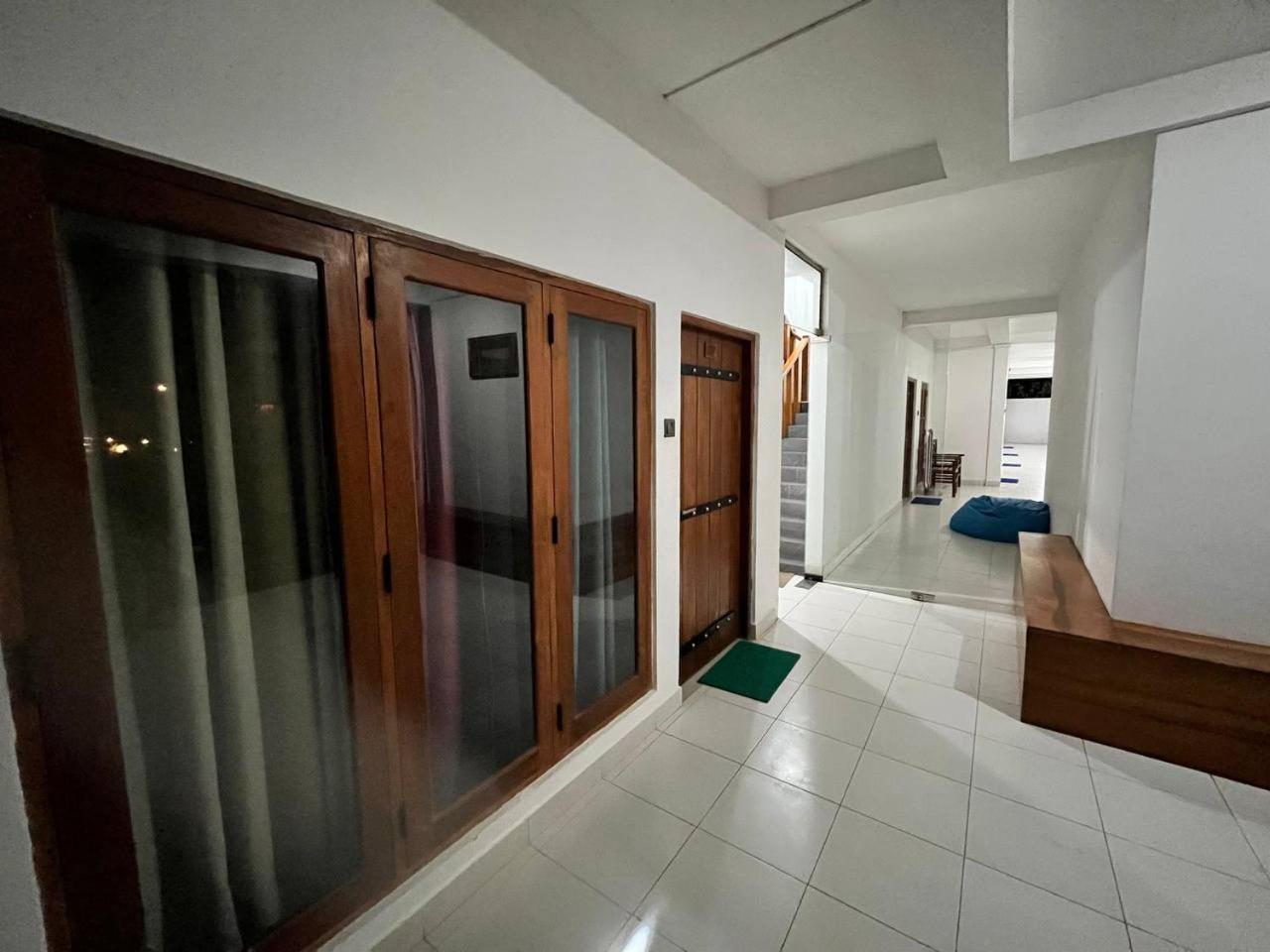 Nn Beach Resort & Spa นิลาเวลี ภายนอก รูปภาพ